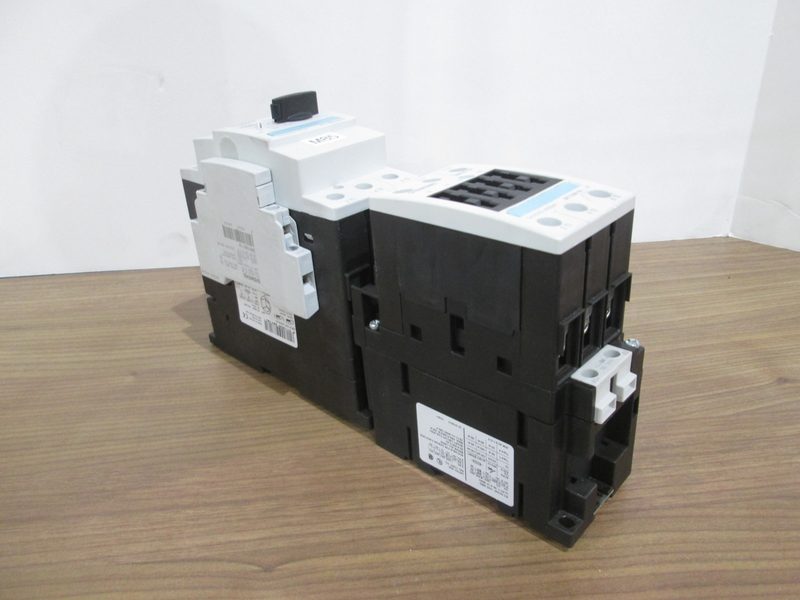 Автоматический выключатель Siemens 3RV1031-4GA10