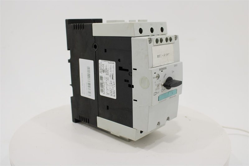 Автоматический выключатель Siemens 3RV1041-4KA10
