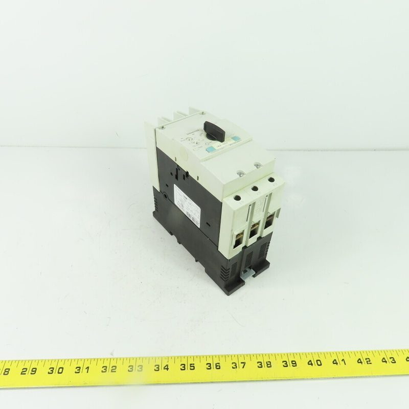 Автоматический выключатель Siemens 3RV1042-4AA10