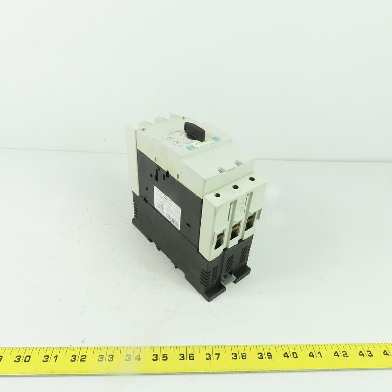 Автоматический выключатель Siemens 3RV1042-4DA10