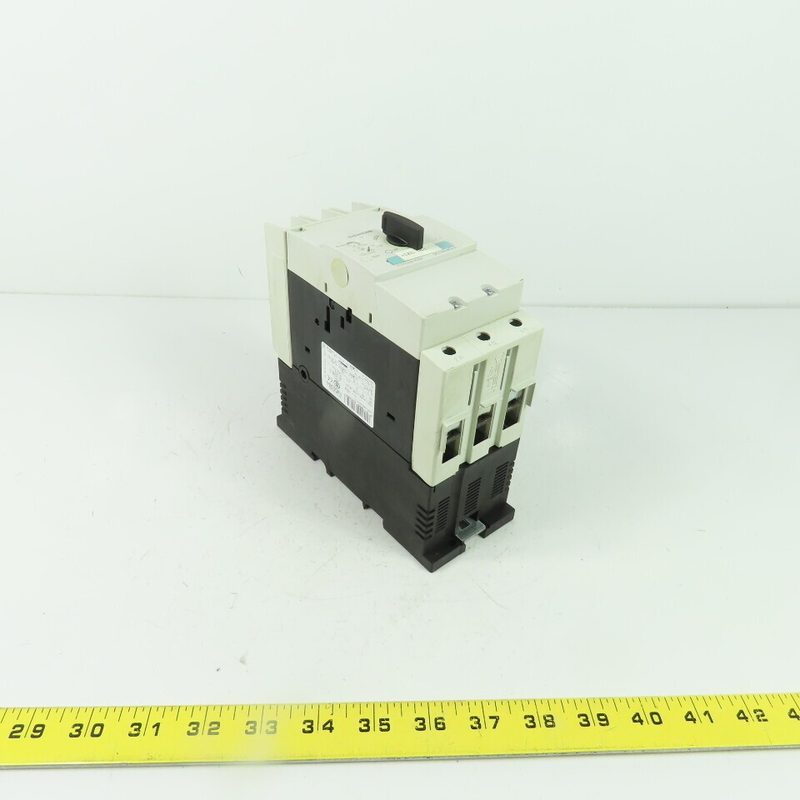Автоматический выключатель Siemens 3RV1042-4FA10