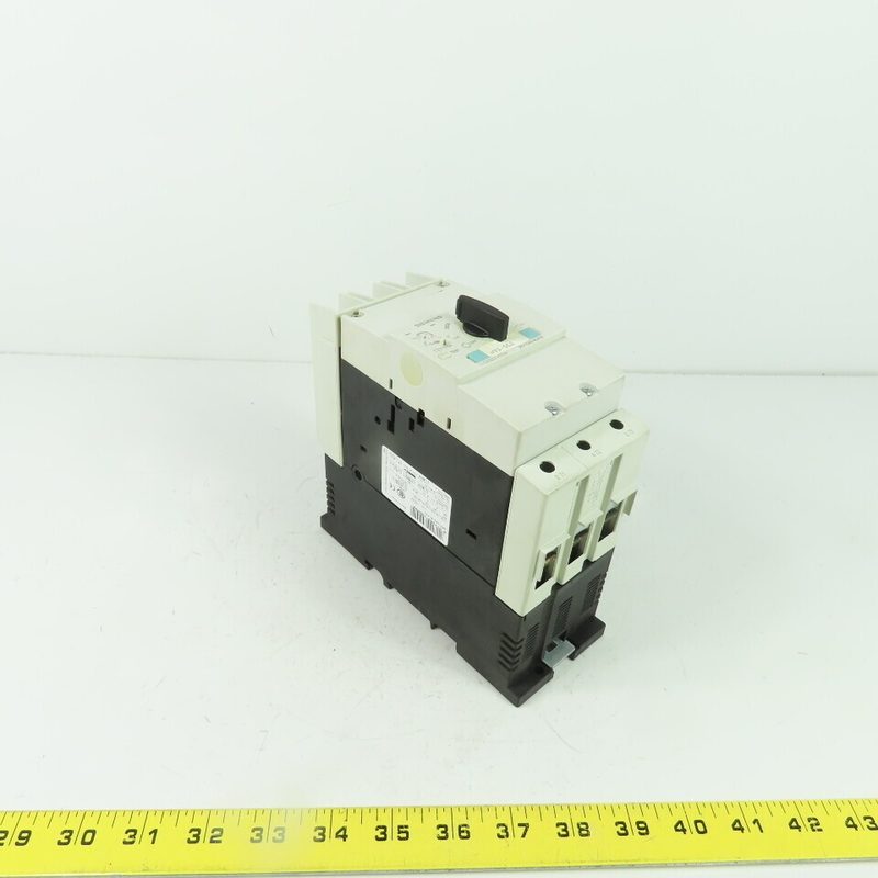 Автоматический выключатель Siemens 3RV1042-4LA10
