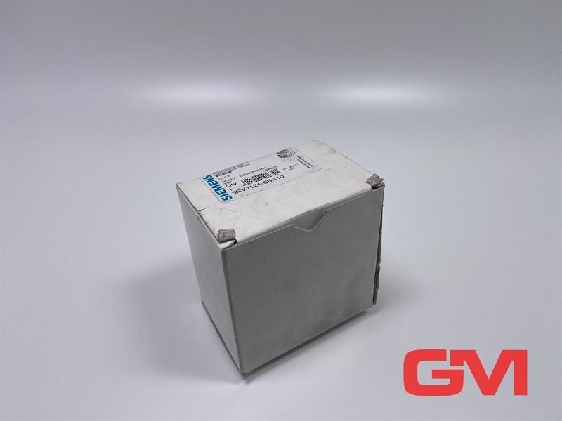 Автоматический выключатель Siemens 3RV1121-0BA10