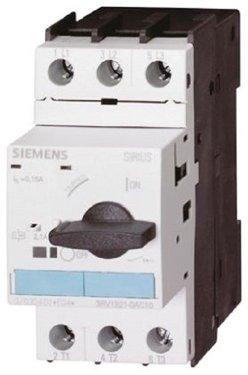 Автоматический выключатель Siemens 3RV1321-1KC0