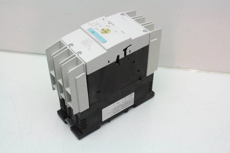 Автоматический выключатель Siemens 3RV1742-5HD10
