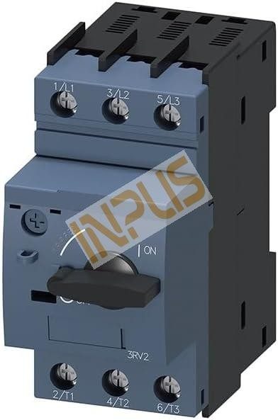 Автоматический выключатель Siemens 3RV2021-1EA10-0DA0