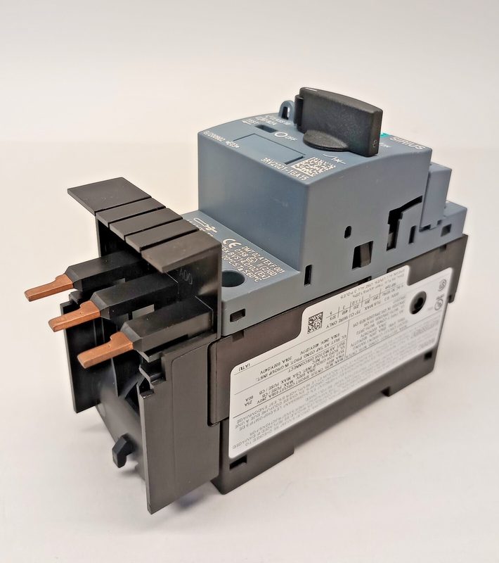 Автоматический выключатель Siemens 3RV2021-1GA15
