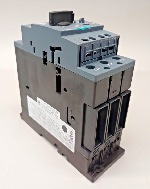 Автоматический выключатель Siemens 3RV2031-4VA15