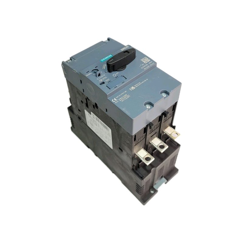 Автоматический выключатель Siemens 3RV2041-4KA10