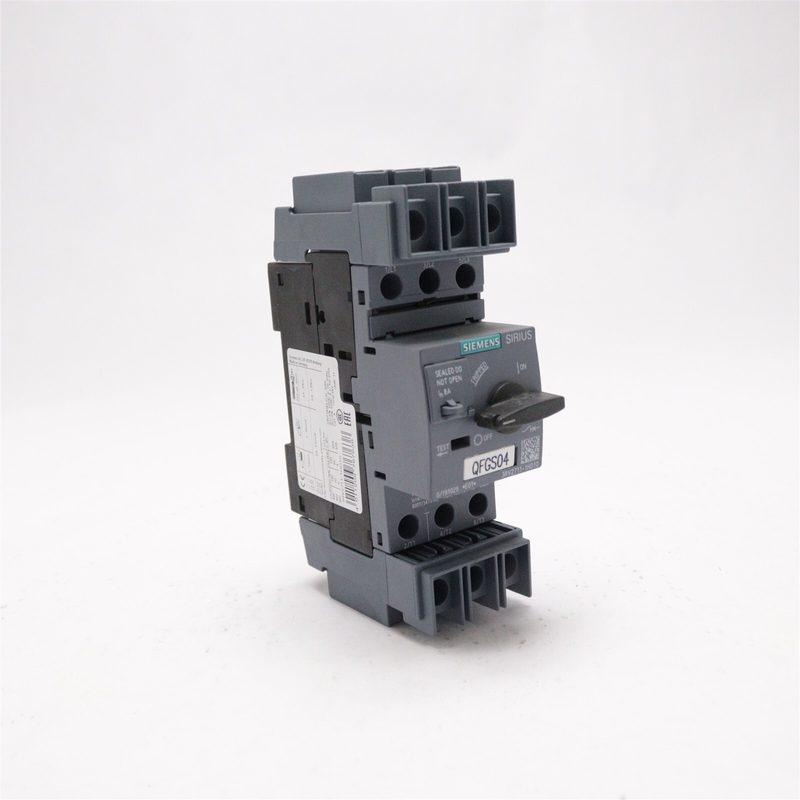 Автоматический выключатель Siemens 3RV2711-1HD10
