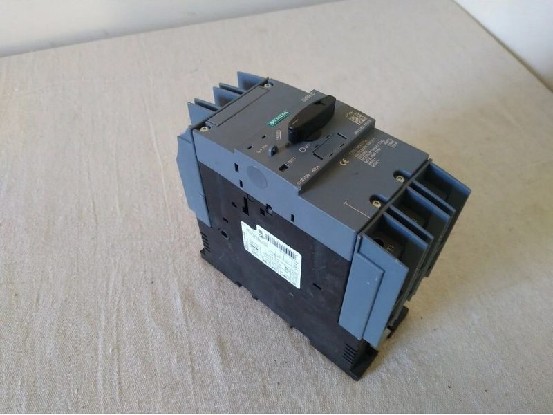 Автоматический выключатель Siemens 3RV2742-5AD10