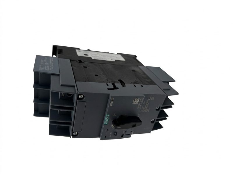 Автоматический выключатель Siemens 3RV2742-5BD10
