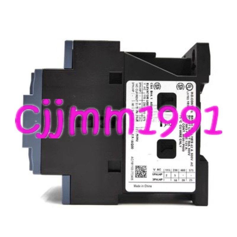 Автоматический выключатель Siemens 3RV6021-4PA15
