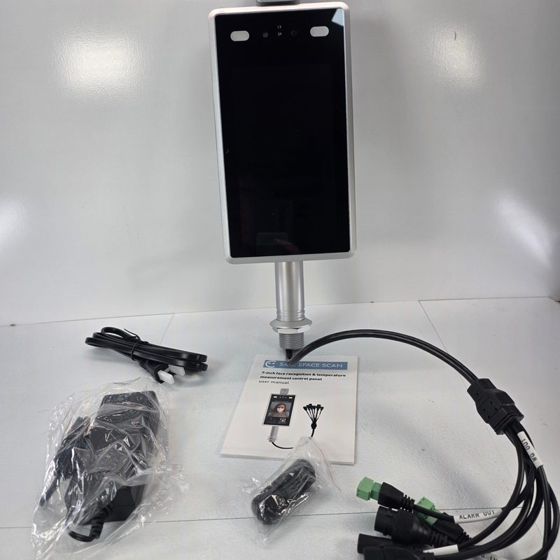 Оборудование видеонаблюдения 3S-07TW