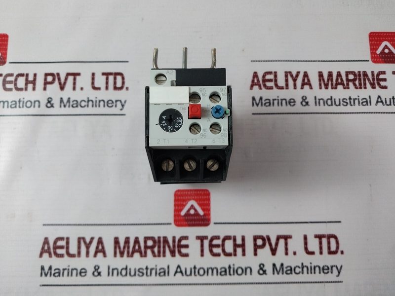 Реле Siemens 3UA55