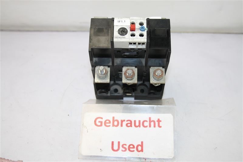 Коммутатор Siemens 3UA61002W