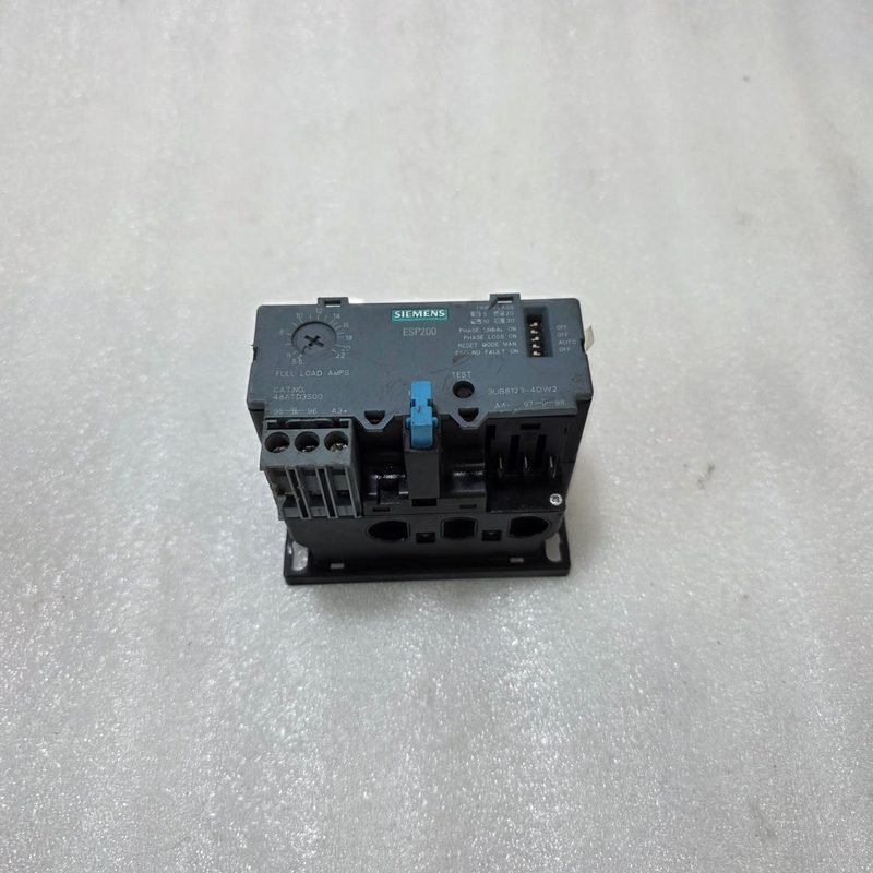Реле защиты Siemens 3UB8123-4DW2