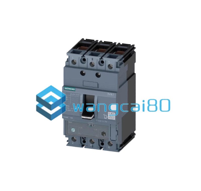 Автоматический выключатель Siemens 3VA1010-3ED32-0AA0