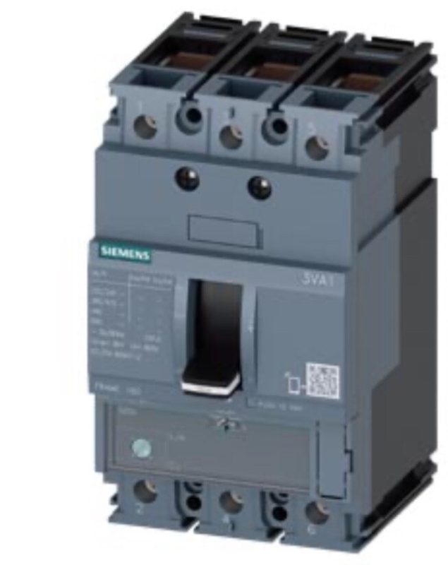 Автоматический выключатель Siemens 3VA1112-4EE36-0AA0