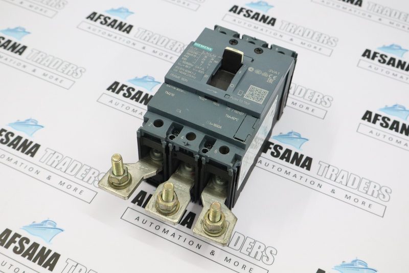 Автоматический выключатель Siemens 3VA1116-3ED32-0AA0