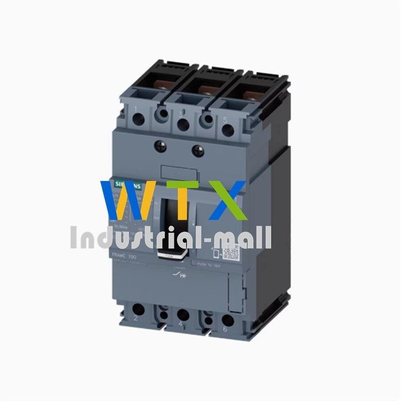 Автоматический выключатель Siemens 3VA1116-4ED32-0AA0