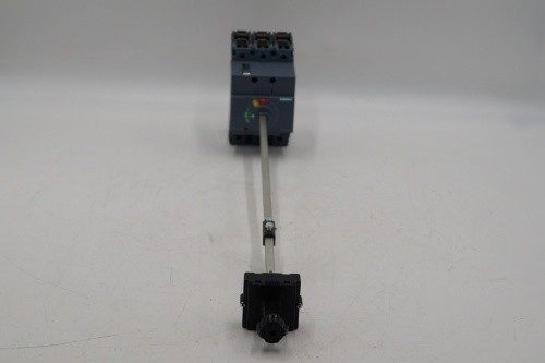 Автоматический выключатель Siemens 3VA1116-5EF36-0AA0