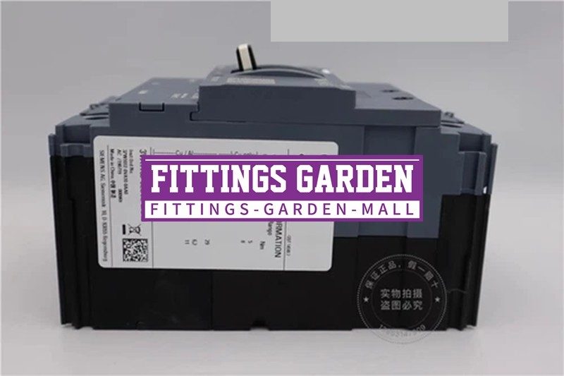 Автоматический выключатель Siemens 3VA1163-5ED32-0AA0