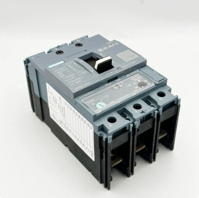 Автоматический выключатель Siemens 3VA1163-5EF32-0AA0