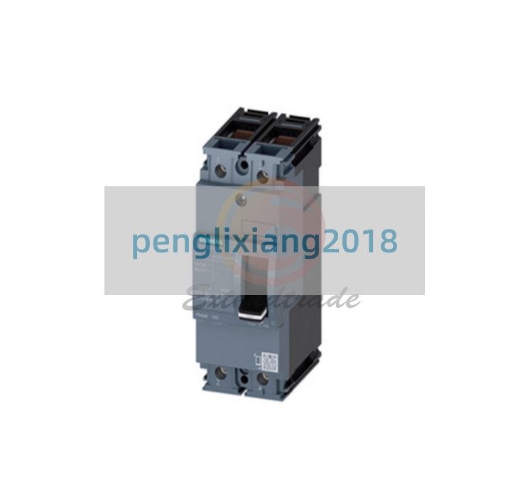 Автоматический выключатель Siemens 3VA1180-5EE32-0AA0