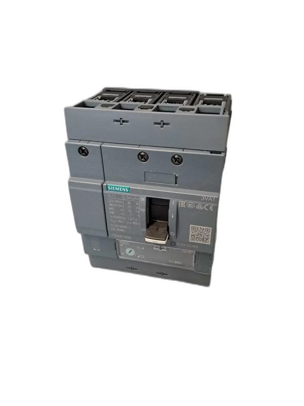 Автоматический выключатель Siemens 3VA11803EE460AA0