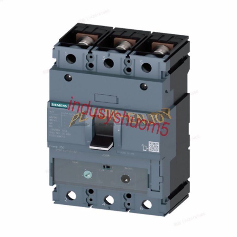 Автоматический выключатель Siemens 3VA1225-5EF32-0AA0