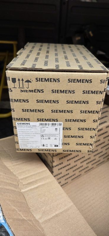 Автоматический выключатель Siemens 3VA2010-5HL32-0AA0