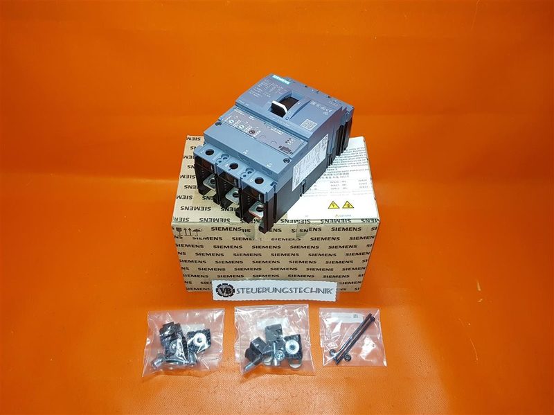 Автоматический выключатель Siemens 3VA2010-8HL32-0AA0