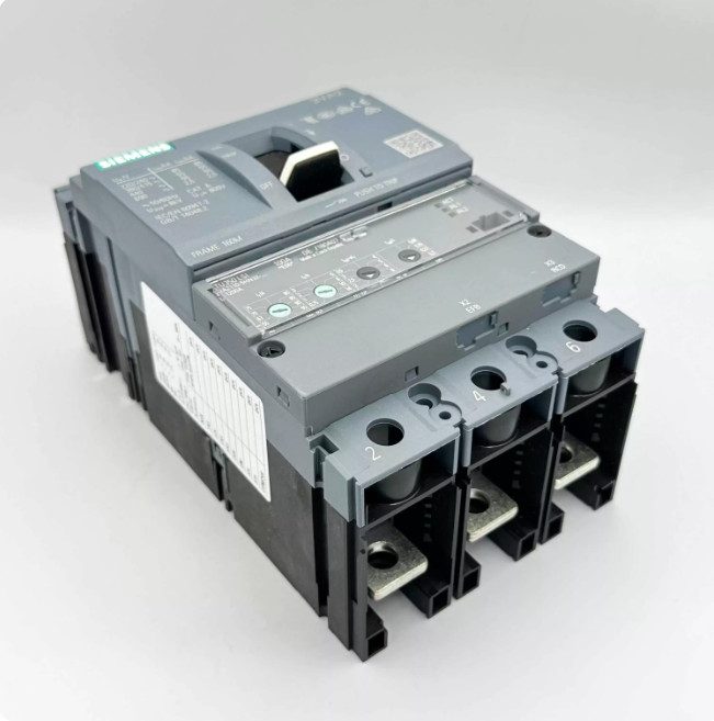 Автоматический выключатель Siemens 3VA2110-5HN32-0AA0