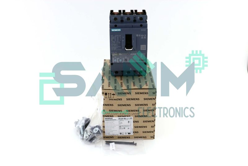Автоматический выключатель Siemens 3VA2220-5MN32-0AA0