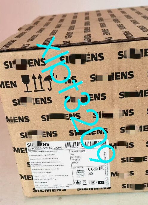 Автоматический выключатель Siemens 3VA2225-5JP42-0AA0