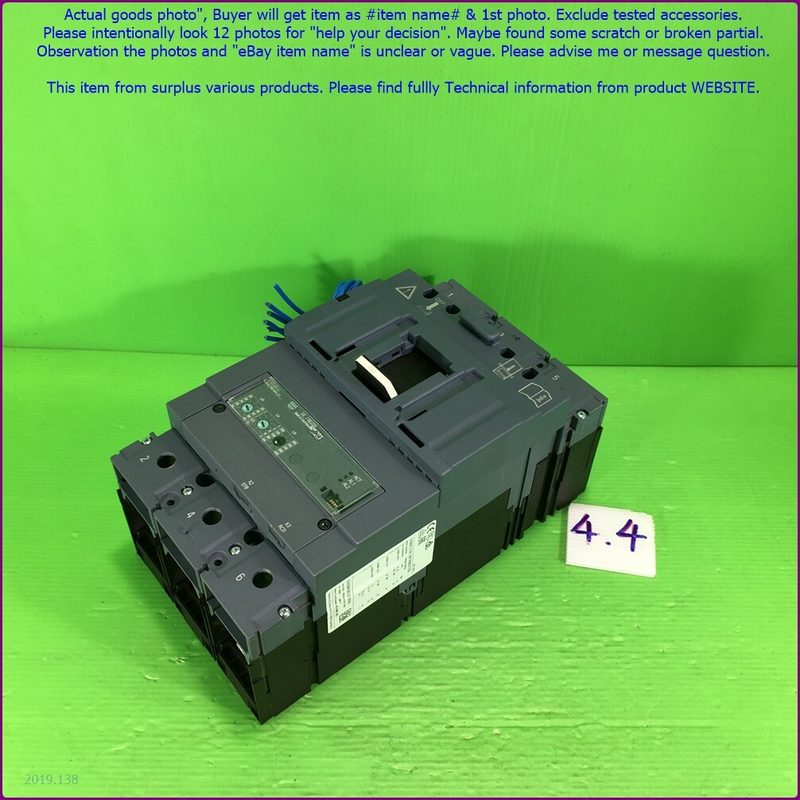 Автоматический выключатель Siemens 3VA2340-6HL32-0AA0