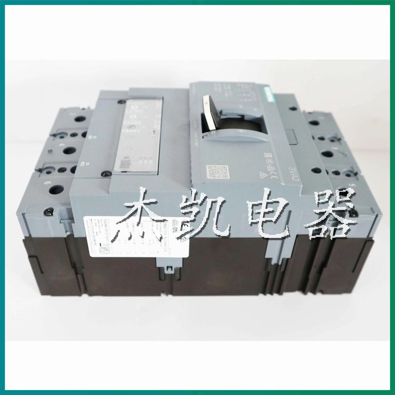 Автоматический выключатель Siemens 3VA2463-6HL32-0AA0