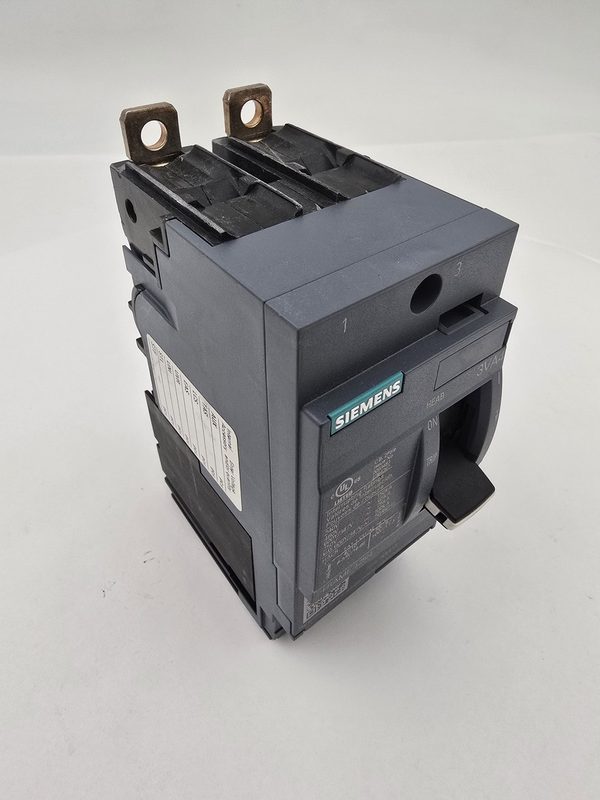 Автоматический выключатель Siemens 3VA4110-6ED24-0AA0