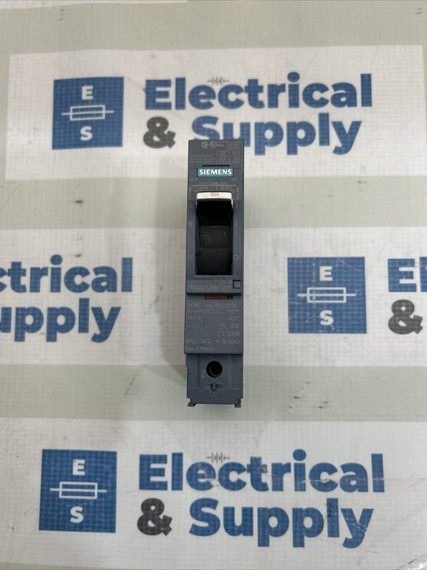 Автоматический выключатель Siemens 3VA4150-4ED14-0AA0