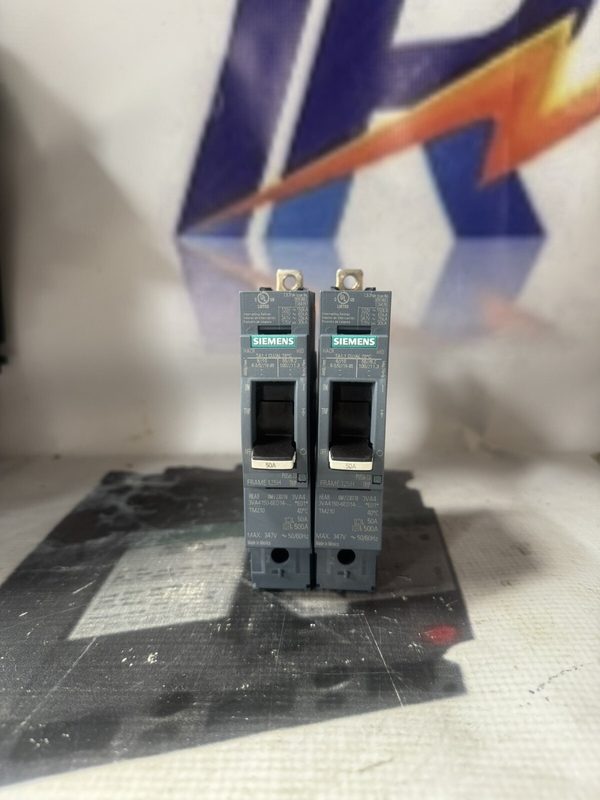 Автоматический выключатель Siemens 3VA4150-6ED14-0AA0