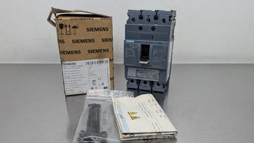 Автоматический выключатель Siemens 3VA5111-5EC31-0AA0