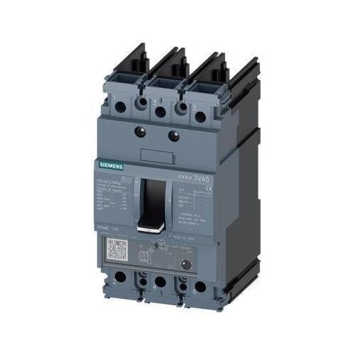 Автоматический выключатель Siemens 3VA5112-5EC31-0AA0