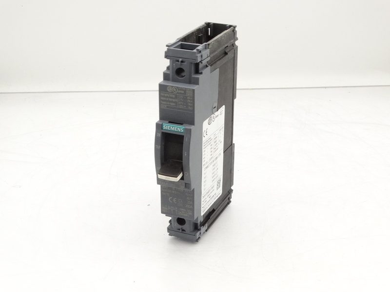 Автоматический выключатель Siemens 3VA5120-4ED11-0AA0
