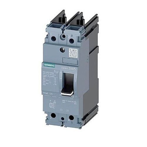 Автоматический выключатель Siemens 3VA5120-5ED21-0AA0
