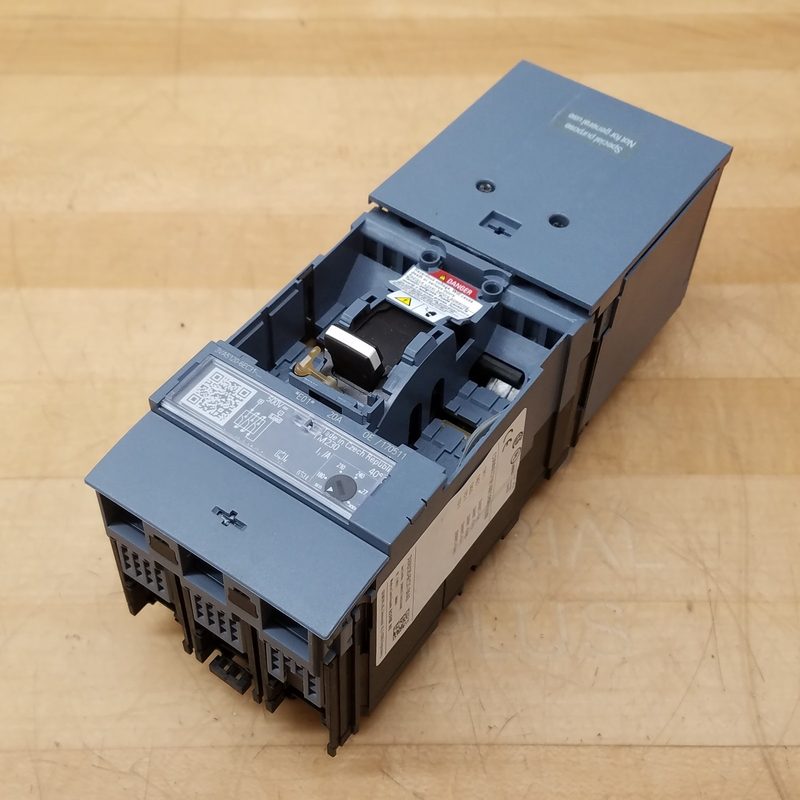 Автоматический выключатель Siemens 3VA5120-6EC31-0AA0