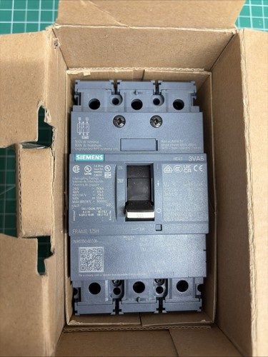 Автоматический выключатель Siemens 3VA5150-6ED36-0AA0