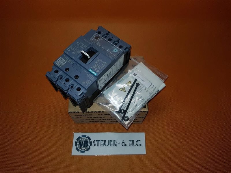 Автоматический выключатель Siemens 3VA5150-6EF31-0AA0