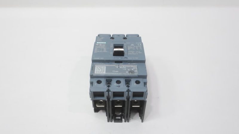 Автоматический выключатель Siemens 3VA5160-4EC31-0AA0