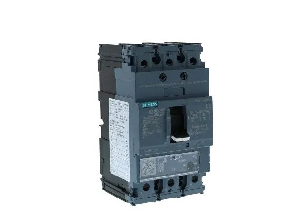Автоматический выключатель Siemens 3VA5190-6EC31-0AA0